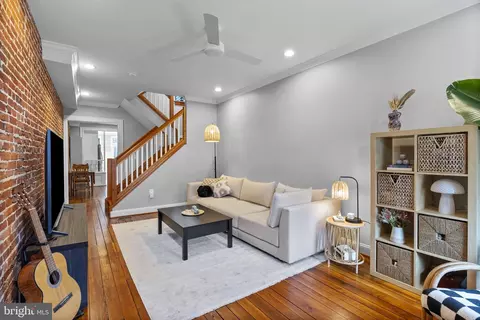 107 E Randall St, Baltimore, MD 21230 photo 3
