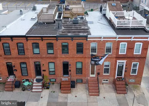 107 E Randall St, Baltimore, MD 21230 photo 44