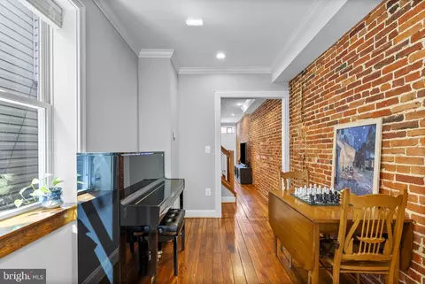 107 E Randall St, Baltimore, MD 21230 photo 12