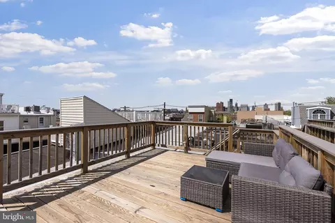 107 E Randall St, Baltimore, MD 21230 photo 41