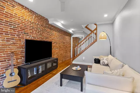107 E Randall St, Baltimore, MD 21230 photo 5