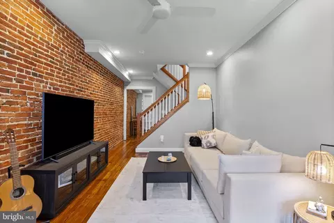 107 E Randall St, Baltimore, MD 21230 photo 4