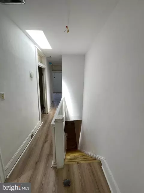 Entry Way - 3123 Sumter Ave, Baltimore, MD 21215 photo 10 of 11