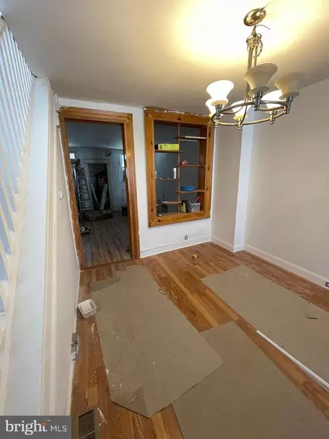 Entry Way - 3123 Sumter Ave, Baltimore, MD 21215 photo 6 of 11
