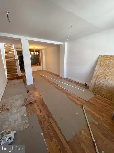 Entry Way - 3123 Sumter Ave, Baltimore, MD 21215 photo 1 of 11