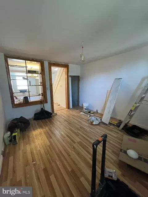 Entry Way - 3123 Sumter Ave, Baltimore, MD 21215 photo 7 of 11
