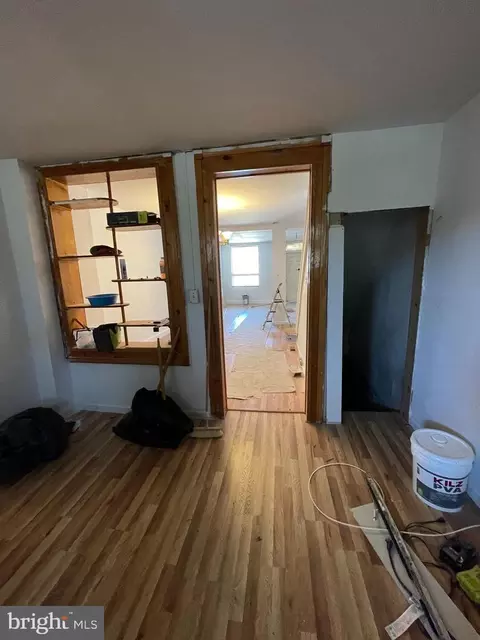 Entry Way - 3123 Sumter Ave, Baltimore, MD 21215 photo 8 of 11
