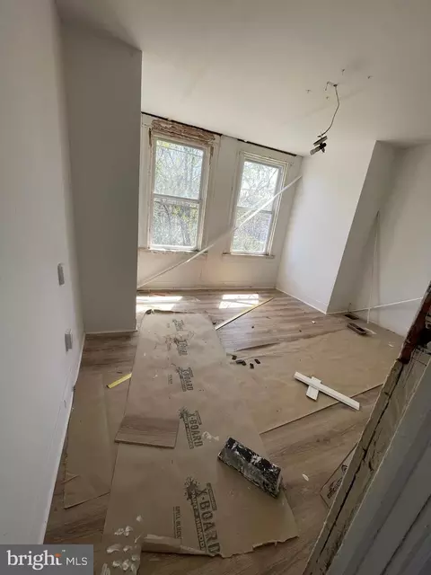 Entry Way - 3123 Sumter Ave, Baltimore, MD 21215 photo 11 of 11