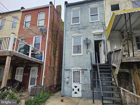 3011 Walbrook Ave, Baltimore, MD 21216 photo 2