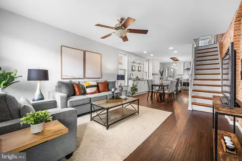 509 S Bouldin St, Baltimore, MD 21224