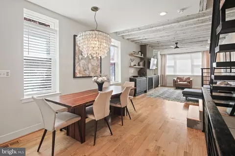 Dining - 544 E Clement St, Baltimore, MD 21230 photo 1 of 1