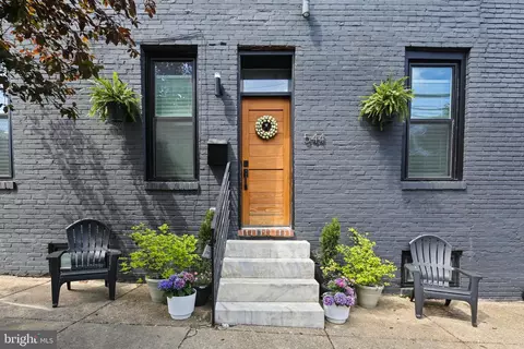 544 E Clement St, Baltimore, MD 21230