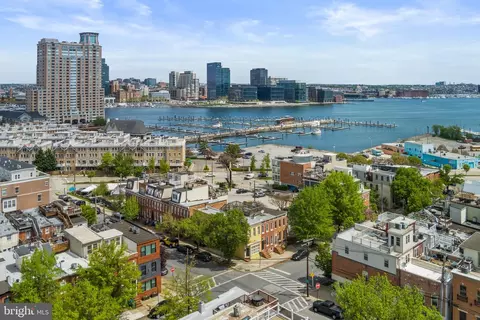 View/Area - 544 E Clement St, Baltimore, MD 21230 photo 1 of 1
