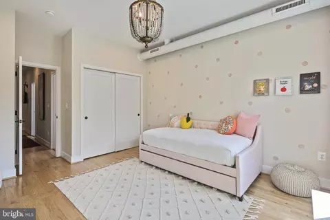 Bedroom - 544 E Clement St, Baltimore, MD 21230 photo 2 of 14