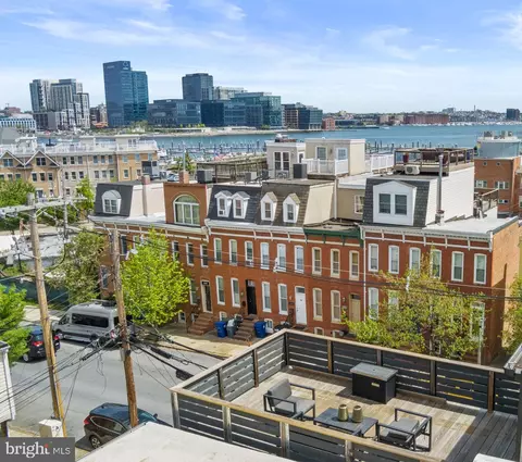 Other - 544 E Clement St, Baltimore, MD 21230 photo 8 of 10