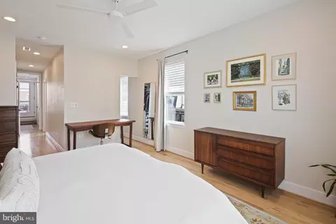 Bedroom - 544 E Clement St, Baltimore, MD 21230 photo 11 of 14