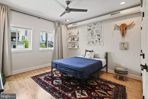 Bedroom - 544 E Clement St, Baltimore, MD 21230 photo 6 of 14