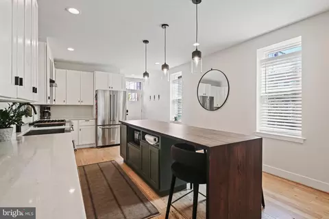 Kitchen - 544 E Clement St, Baltimore, MD 21230 photo 5 of 5