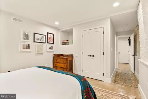 Bedroom - 544 E Clement St, Baltimore, MD 21230 photo 14 of 14