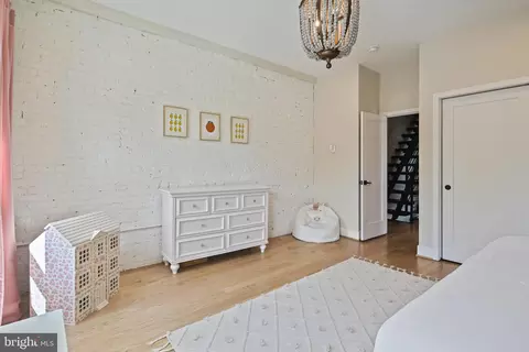 Bedroom - 544 E Clement St, Baltimore, MD 21230 photo 3 of 14