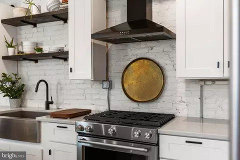Kitchen - 544 E Clement St, Baltimore, MD 21230 photo 3 of 5