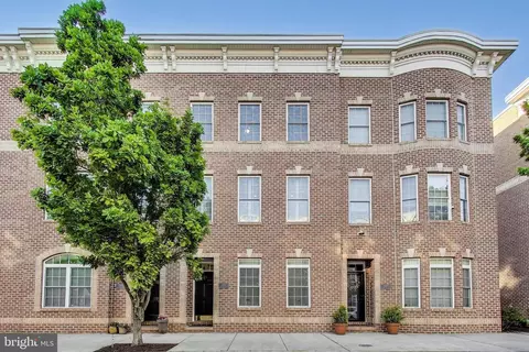 1317 Lowman St, Baltimore, MD 21230