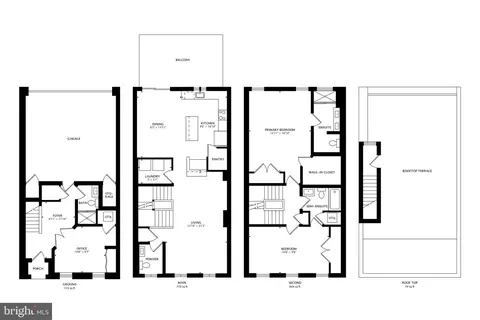 1317 Lowman St, Baltimore, MD 21230 photo 42
