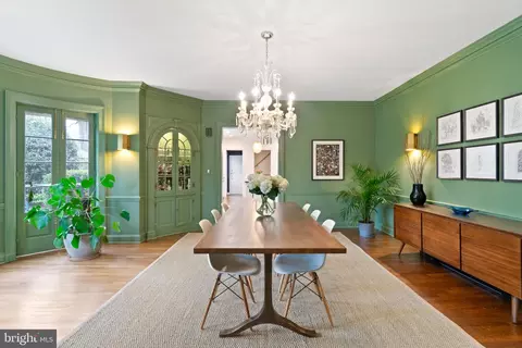 Dining - 211 Lambeth Rd, Baltimore, MD 21218 photo 3 of 4