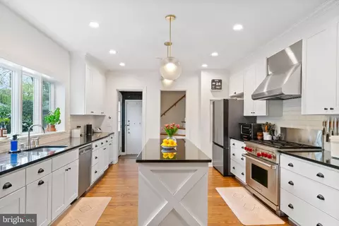 Kitchen - 211 Lambeth Rd, Baltimore, MD 21218 photo 1 of 5