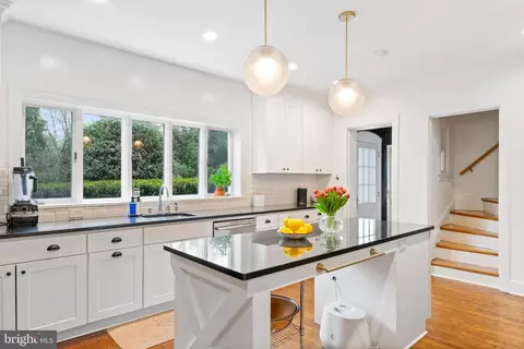 Kitchen - 211 Lambeth Rd, Baltimore, MD 21218 photo 2 of 5