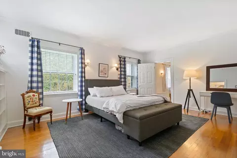 Bedroom - 211 Lambeth Rd, Baltimore, MD 21218 photo 2 of 12