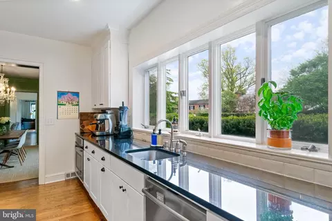 Kitchen - 211 Lambeth Rd, Baltimore, MD 21218 photo 5 of 5
