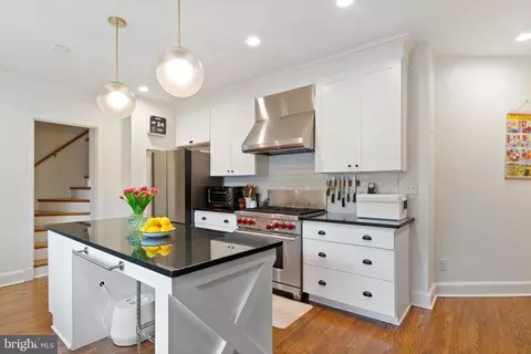 Kitchen - 211 Lambeth Rd, Baltimore, MD 21218 photo 3 of 5