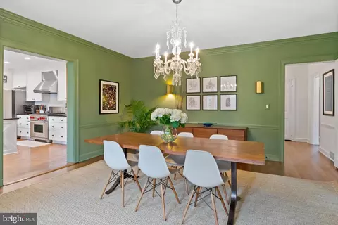 Dining - 211 Lambeth Rd, Baltimore, MD 21218 photo 4 of 4