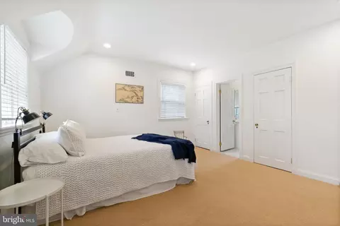 Bedroom - 211 Lambeth Rd, Baltimore, MD 21218 photo 7 of 12