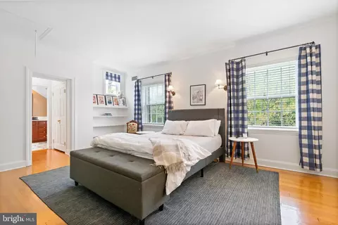 Bedroom - 211 Lambeth Rd, Baltimore, MD 21218 photo 1 of 12