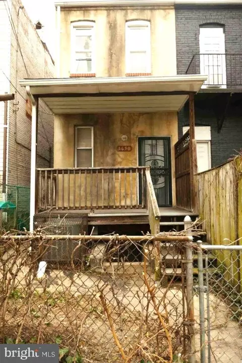 1650 Appleton St, Baltimore, MD 21217 photo 9
