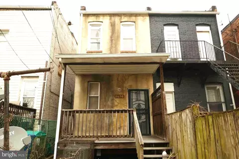 1650 Appleton St, Baltimore, MD 21217 photo 8