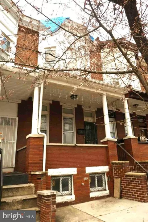 1650 Appleton St, Baltimore, MD 21217 photo 10