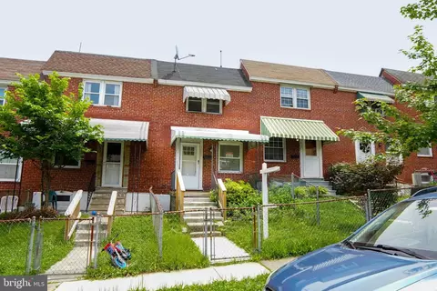 3825 10th St, Baltimore, MD 21225 photo 2