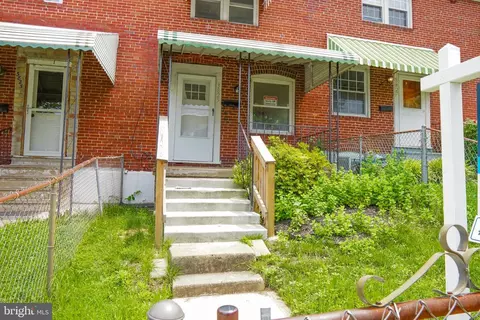 3825 10th St, Baltimore, MD 21225 photo 3
