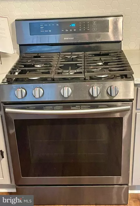 Kitchen - 413 E North Ave, Baltimore, MD 21202 photo 2 of 2