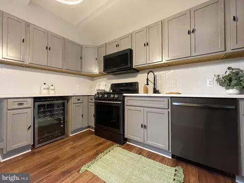 Kitchen - 413 E North Ave, Baltimore, MD 21202 photo 1 of 2
