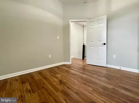 Bedroom - 413 E North Ave, Baltimore, MD 21202 photo 4 of 4