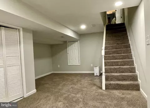 Entry Way - 413 E North Ave, Baltimore, MD 21202 photo 3 of 5