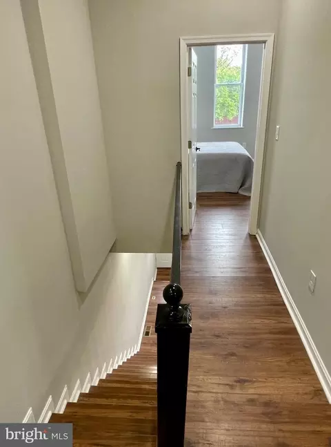 Entry Way - 413 E North Ave, Baltimore, MD 21202 photo 1 of 5