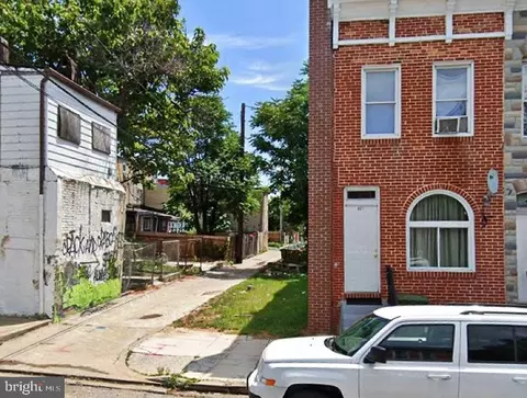 401 S Gilmor St, Baltimore, MD 21223 photo 9
