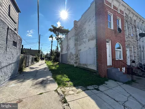 401 S Gilmor St, Baltimore, MD 21223 photo 5