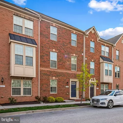 829 S Macon St, Baltimore, MD 21224