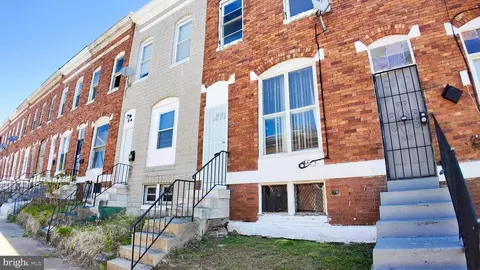 21 Wheeler Ave, Baltimore, MD 21223 photo 5